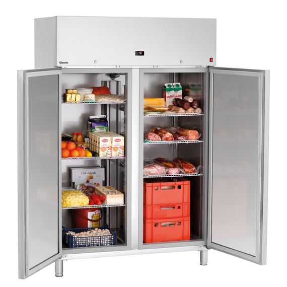 Bartscher Kühlschrank 1400 GN211 Bartscher Kühlschrank 1400 GN211