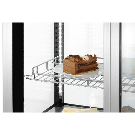 Bartscher Kalte Theke 7450 2E 2 Bartscher Kalte Theke 7450 2E