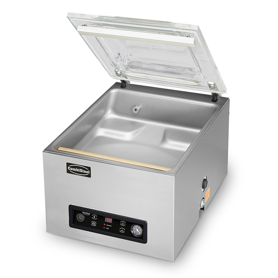 Combisteel Vakuummaschine Smooth 42 Xl Combisteel Vakuummaschine Smooth 42 Xl