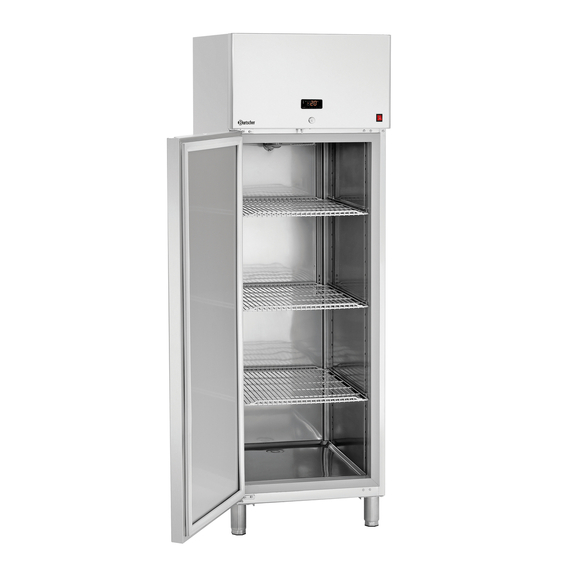 Bartscher Tiefkühlschrank 700 GN211 1 Bartscher Tiefkühlschrank 700 GN211