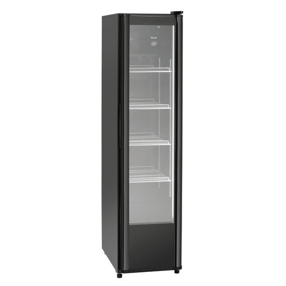 Bartscher Glastürenkühlschrank 300L 6 Bartscher Glastürenkühlschrank 300L