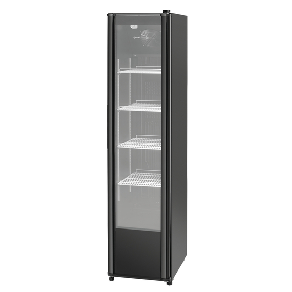 Bartscher Glastürenkühlschrank 300L 7 Bartscher Glastürenkühlschrank 300L