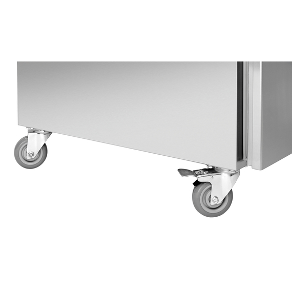 Bartscher Kühlschrank 335L GN110 3 Bartscher Kühlschrank 335L GN110