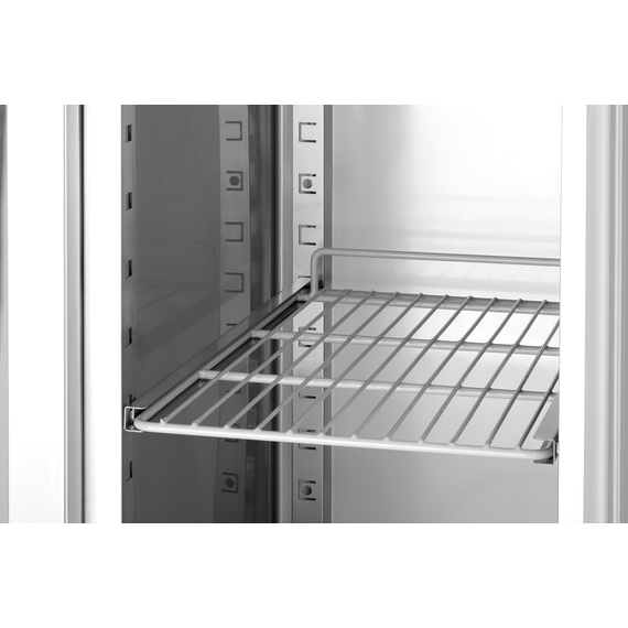 Bartscher Kühlschrank 335L GN110 2 Bartscher Kühlschrank 335L GN110