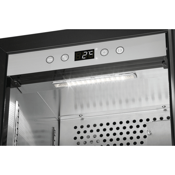 Bartscher Dry Age Schrank 63 5 Bartscher Dry Age Schrank 63