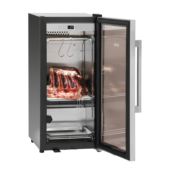 Bartscher Dry Age Schrank 63 1 Bartscher Dry Age Schrank 63