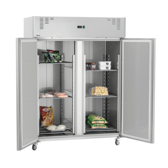 Bartscher Tiefkühlschrank TKGN2-212 Bartscher Tiefkühlschrank TKGN2-212