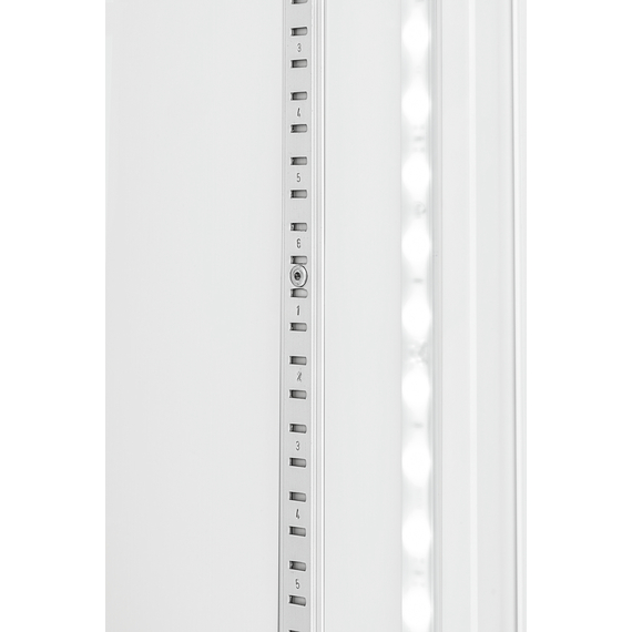 Bartscher Glastürenkühlschrank GTK2-221 3 Bartscher Glastürenkühlschrank GTK2-221