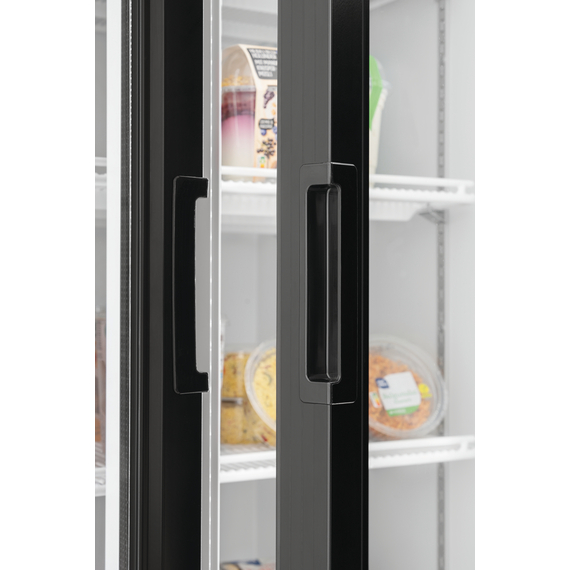 Bartscher Glastürenkühlschrank GTK2-221 4 Bartscher Glastürenkühlschrank GTK2-221
