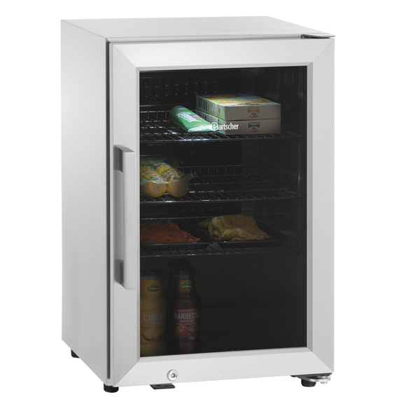 Bartscher Glastürenkühlschrank GTK3-121 Bartscher Glastürenkühlschrank GTK3-121