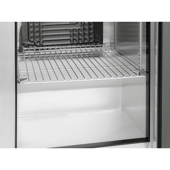 Bartscher Glastürenkühlschrank GTK3-121 4 Bartscher Glastürenkühlschrank GTK3-121