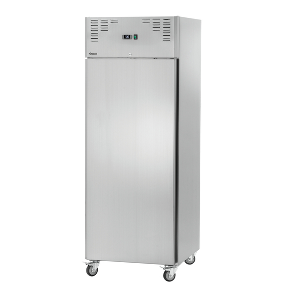 Bartscher Tiefkühlschrank TKGN1-112 9 Bartscher Tiefkühlschrank TKGN1-112