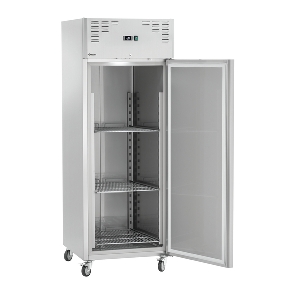 Bartscher Tiefkühlschrank TKGN1-112 1 Bartscher Tiefkühlschrank TKGN1-112