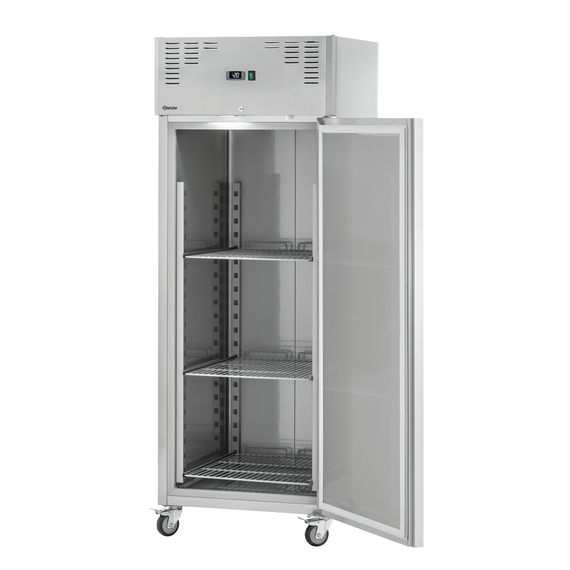 Bartscher Tiefkühlschrank TKGN1-112 8 Bartscher Tiefkühlschrank TKGN1-112