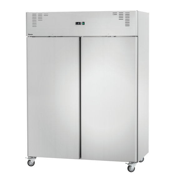Bartscher Kühlschrank KGN2-212 9 Bartscher Kühlschrank KGN2-212