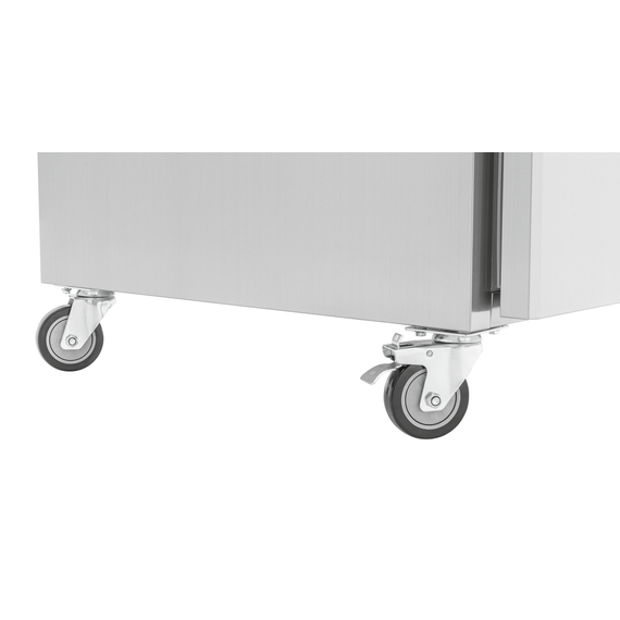 Bartscher Kühlschrank KGN2-212 7 Bartscher Kühlschrank KGN2-212