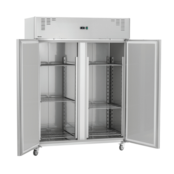 Bartscher Kühlschrank KGN2-212 1 Bartscher Kühlschrank KGN2-212