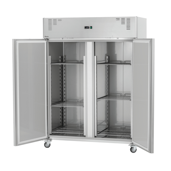 Bartscher Kühlschrank KGN2-212 8 Bartscher Kühlschrank KGN2-212