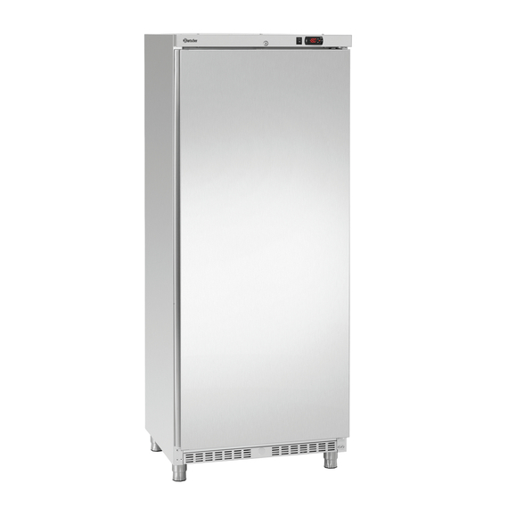 Bartscher Tiefkühlschrank 600ST 6 Bartscher Tiefkühlschrank 600ST