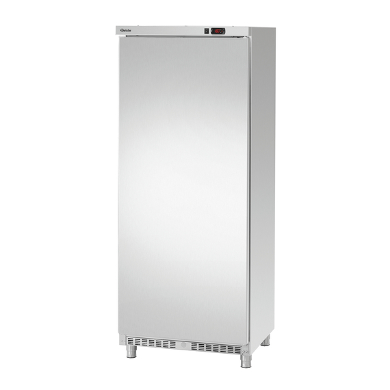 Bartscher Tiefkühlschrank 600ST 7 Bartscher Tiefkühlschrank 600ST