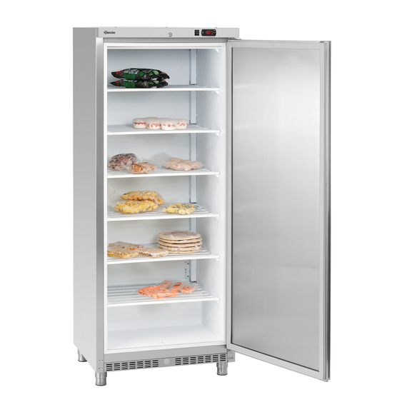 Bartscher Tiefkühlschrank 600ST Bartscher Tiefkühlschrank 600ST