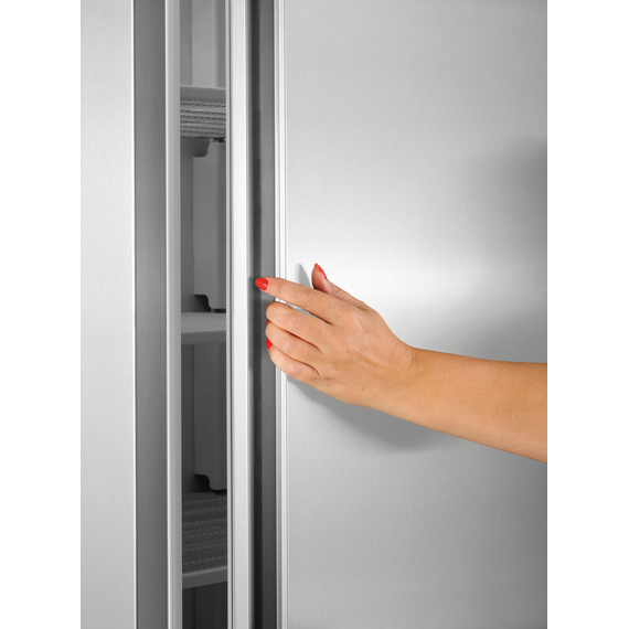 Bartscher Tiefkühlschrank 600ST 5 Bartscher Tiefkühlschrank 600ST
