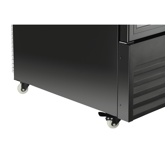 Bartscher Kühl-/Gefrierkombination 430L 5 Bartscher Kühl-/Gefrierkombination 430L