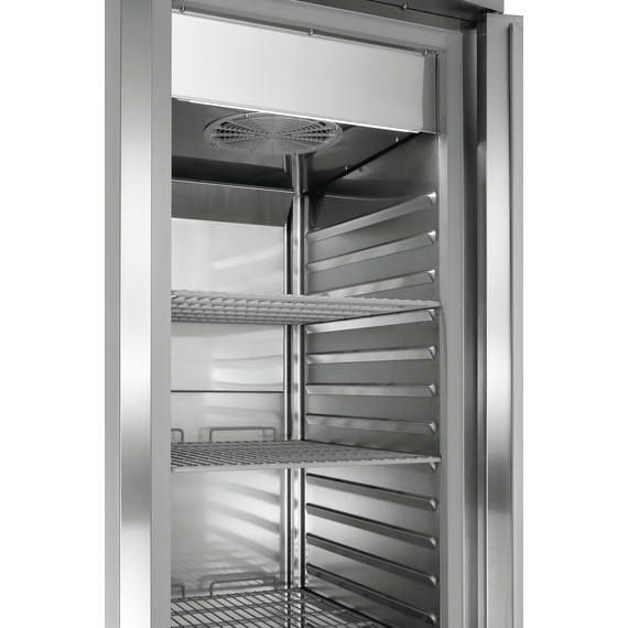 Bartscher Tiefkühlschrank 700 GN210 2 Bartscher Tiefkühlschrank 700 GN210