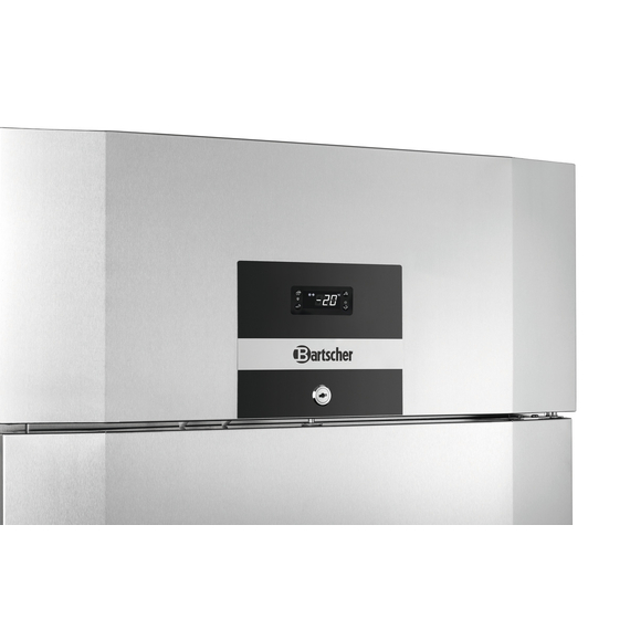 Bartscher Tiefkühlschrank 700 GN210 1 Bartscher Tiefkühlschrank 700 GN210