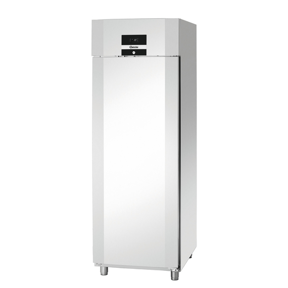 Bartscher Kühlschrank 700 GN210 4 Bartscher Kühlschrank 700 GN210