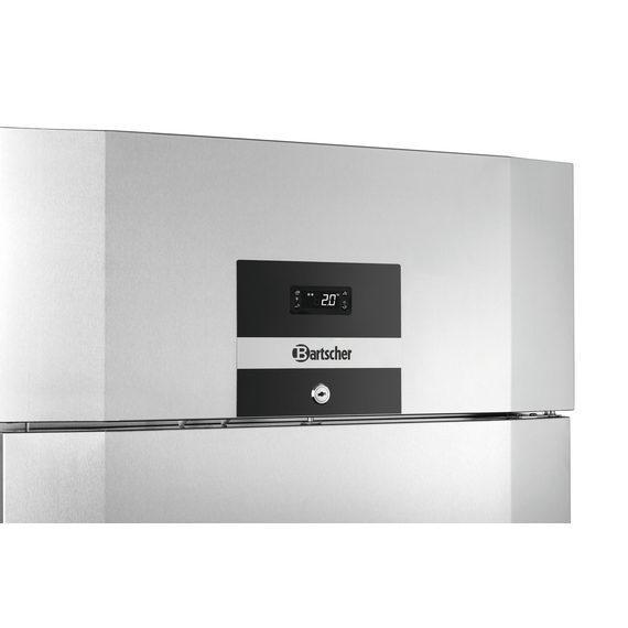 Bartscher Kühlschrank 700 GN210 1 Bartscher Kühlschrank 700 GN210