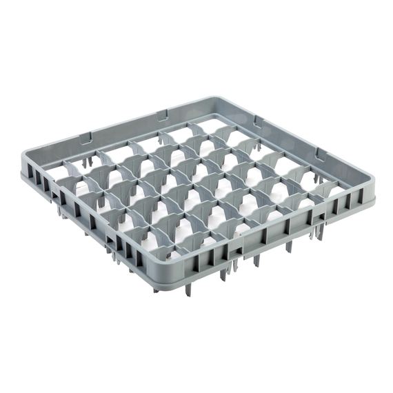 Combisteel Aufsatz Hoch 36 Combisteel Aufsatz Hoch 36