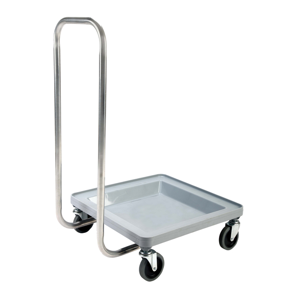 Combisteel Geschirrkorbwagen Combisteel Geschirrkorbwagen