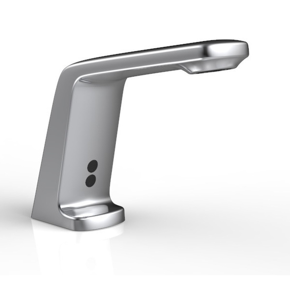 Combisteel Elektronische Wasserhahn – Breite 51 Combisteel Elektronische Wasserhahn – Breite 51