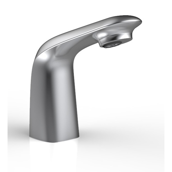 Combisteel Elektronische Wasserhahn – Breite 58 Combisteel Elektronische Wasserhahn – Breite 58