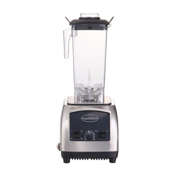 Combisteel Blender. – Breite 210 1 Combisteel Blender. – Breite 210