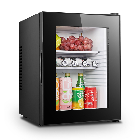 Combisteel Minibar 40L Glastür Peltier System Combisteel Minibar 40L Glastür Peltier System