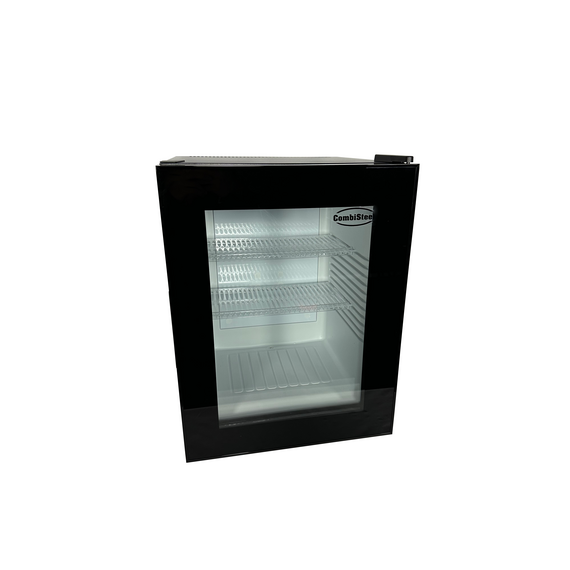 Combisteel Minibar 40L Glastür Peltier System 2 Combisteel Minibar 40L Glastür Peltier System