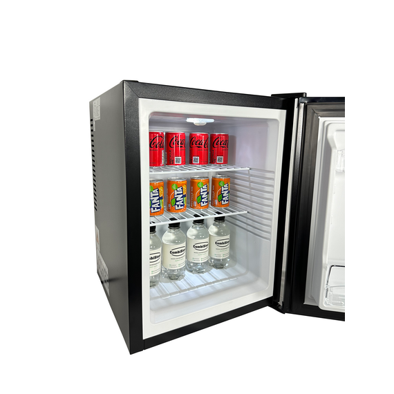 Combisteel Minibar 40L Peltier System 4 Combisteel Minibar 40L Peltier System