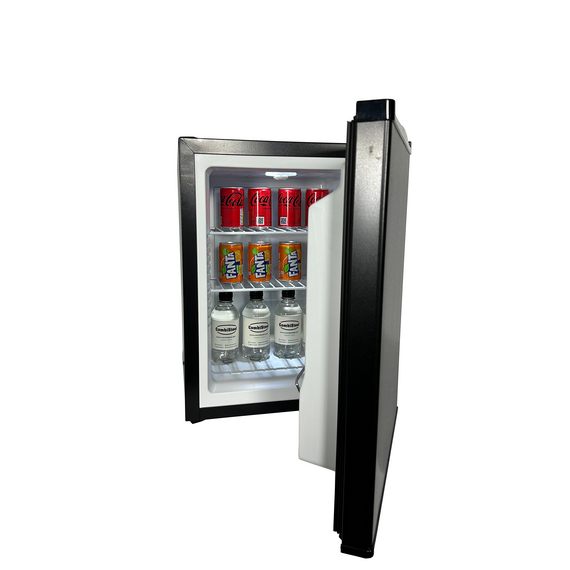 Combisteel Minibar 40L Peltier System 5 Combisteel Minibar 40L Peltier System