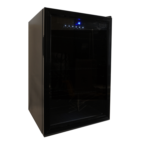 Combisteel Kühlschrank Tischmodell 115L 8 Combisteel Kühlschrank Tischmodell 115L