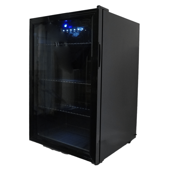 Combisteel Kühlschrank Tischmodell 115L 4 Combisteel Kühlschrank Tischmodell 115L