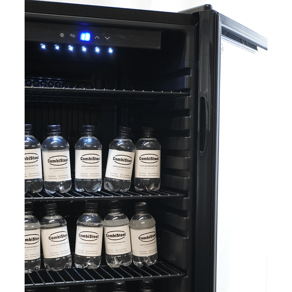 Combisteel Kühlschrank Tischmodell 115L 5 Combisteel Kühlschrank Tischmodell 115L