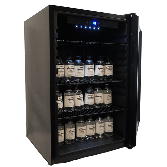 Combisteel Kühlschrank Tischmodell 115L Combisteel Kühlschrank Tischmodell 115L