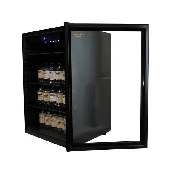 Combisteel Kühlschrank Tischmodell 115L 9 Combisteel Kühlschrank Tischmodell 115L