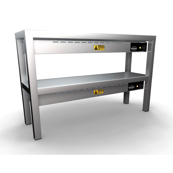 Combisteel Aufsatzbord Keramisch Beheizt 2 Stufig 1000 6 Heizelemente 250W – Breite 1000 – Art.-Nr.: 7020.0730 1 Combisteel Aufsatzbord Keramisch Beheizt 2 Stufig 1000 6 Heizelemente 250W – Breite 1000 – Art.-Nr.: 7020.0730