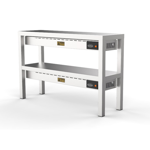 Combisteel Aufsatzbord Keramisch Beheizt 2 Stufig 1000 6 Heizelemente 250W – Breite 1000 – Art.-Nr.: 7020.0730 Combisteel Aufsatzbord Keramisch Beheizt 2 Stufig 1000 6 Heizelemente 250W – Breite 1000 – Art.-Nr.: 7020.0730