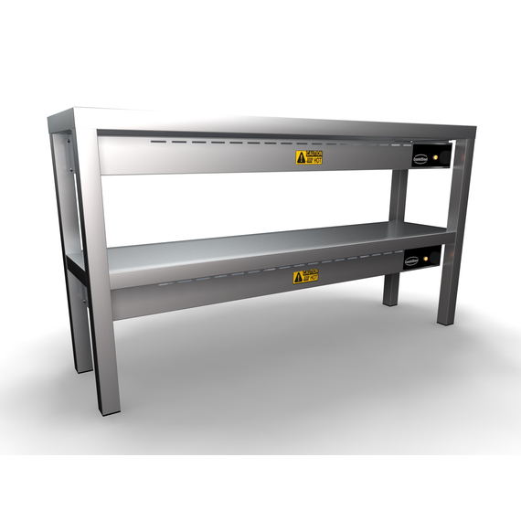 Combisteel Aufsatzbord Keramisch Beheizt 2 Stufig 1200 6 Heizelemente 250W – Breite 1200 – Art.-Nr.: 7020.0735 1 Combisteel Aufsatzbord Keramisch Beheizt 2 Stufig 1200 6 Heizelemente 250W – Breite 1200 – Art.-Nr.: 7020.0735