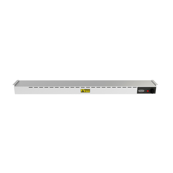 Combisteel Wärmhaltestrahler 1400 - 4 Heizelemente 250W 3 Combisteel Wärmhaltestrahler 1400 - 4 Heizelemente 250W