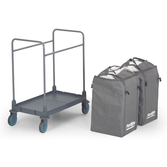 Combisteel Wäschewagen Procart 62 3 Combisteel Wäschewagen Procart 62